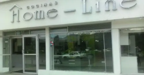 HOME LINE BOGOTÁ HOME LINE BOGOTÁ